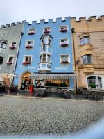 Sterzing  - Altstadt