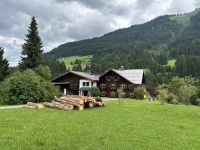 weitere Wanderung nach Mittelberg