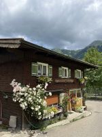 weitere Wanderung nach Mittelberg