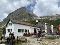 Widdersteinhütte