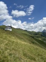 Aufstieg zum Simmel (1.751 Meter)