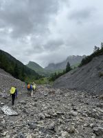 Tour zur Anhalter Hütte