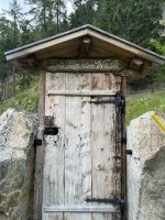 Jausenstation Wiesle Alm