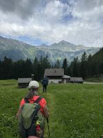 Jausenstation Wiesle Alm