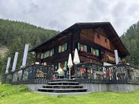 Jausenstation Wiesle Alm