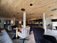 Im Hotel Alpenaussicht in Obergurgl