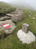 Grenzübertritt Österreich - Italien