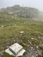 Grenzübertritt Österreich - Italien