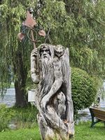 Spaziergang am Tegernsee