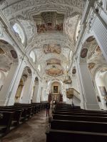 Kirche in Tegernsee