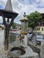 Stadtzentrum Pertisau