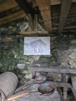 Bauernmuseum auf der Gartalm