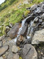 Wanderung auf dem Höhenweg nach Hochfügen