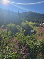 Wanderung von Hochfügen zur Rastkogelhütte