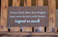 Rastkogelhütte - bester Spruch!