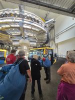 Fliegertruppe in Mayrhofen