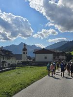Wanderung durchs Pfitschtal nach St. Jakob