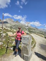 Und schon sind wir in Südtirol