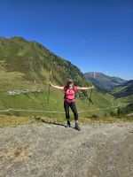 Wanderung von Hochfügen zur Rastkogelhütte