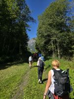 Wanderung von St. Jakob nach Sterzing