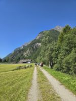 Wanderung von St. Jakob nach Sterzing