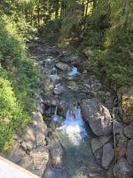 Wanderung von St. Jakob nach Sterzing