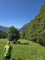 Wanderung von St. Jakob nach Sterzing