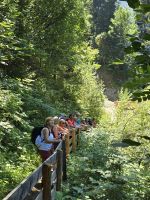 Wanderung von St. Jakob nach Sterzing