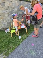 Wanderung von St. Jakob nach Sterzing