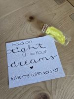 kleine Überraschung auf den Zimmern im Boutique Hotel Steindl