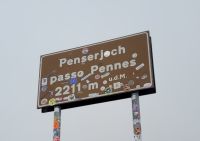 0504 Penser Joch