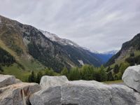 0803 Kaunertaler Gletscher