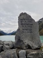 0805 Kaunertaler Gletscher