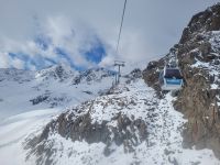 0811 Kaunertaler Gletscher