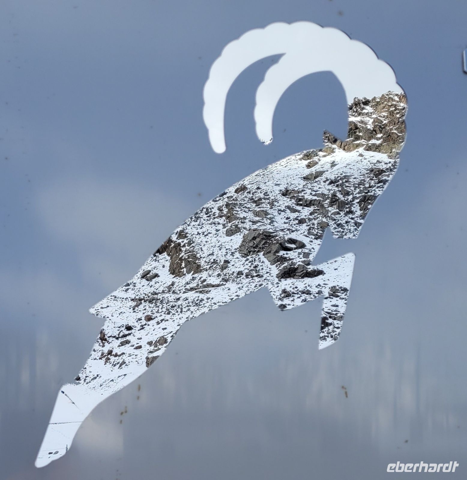 0813 Kaunertaler Gletscher