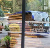 1001 bereit zur Heimreise