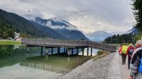 Achenkirch, Achensee
