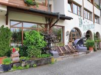 Achenkirch, Hotel Fischerwirt