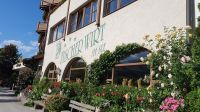 Achenkirch, Hotel Fischerwirt