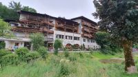 Achenkirch, Hotel Fischerwirt