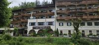 Achenkirch, Hotel Fischerwirt