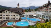 Achenkirch, Posthotel