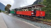 Achensee Dampfbahn
