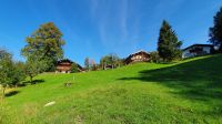 Bauernhäuser am Tegernseer Höhenweg