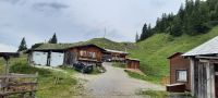 Blaubergalm