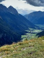 Blick auf Kematen