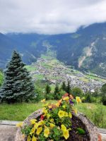 Blick auf Mayrhofen