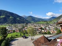 Blick auf Sterzing