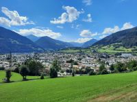 Blick auf Sterzing