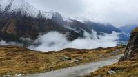 Blick ins Pfitscher Tal
